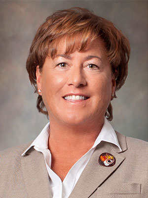 Lisa Keysar